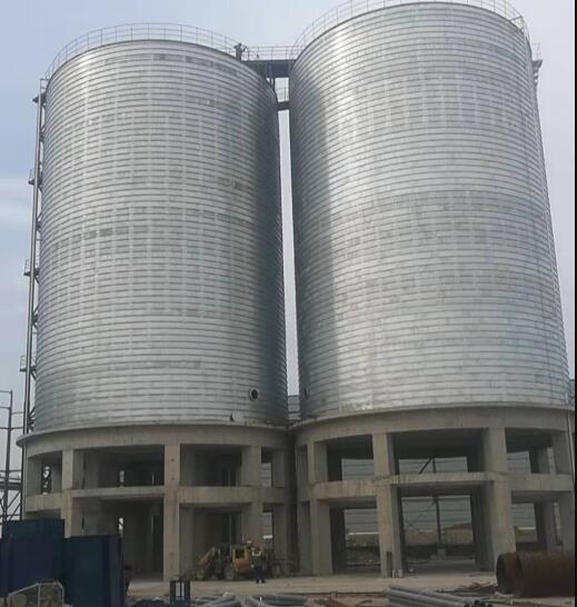 清镇镀锌卷板仓